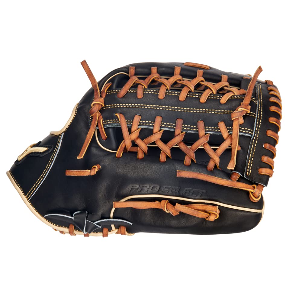Mizuno proブラウン 野球グローブ Mizuno Pro 野球硬式用グローブ ブラウン Mizuno pro ブラウン